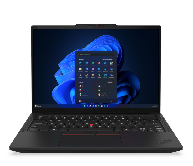 Lenovo ThinkPad T16 G5 Ultra 5-325/16GB/512/Win11P - 1580404 - zdjęcie